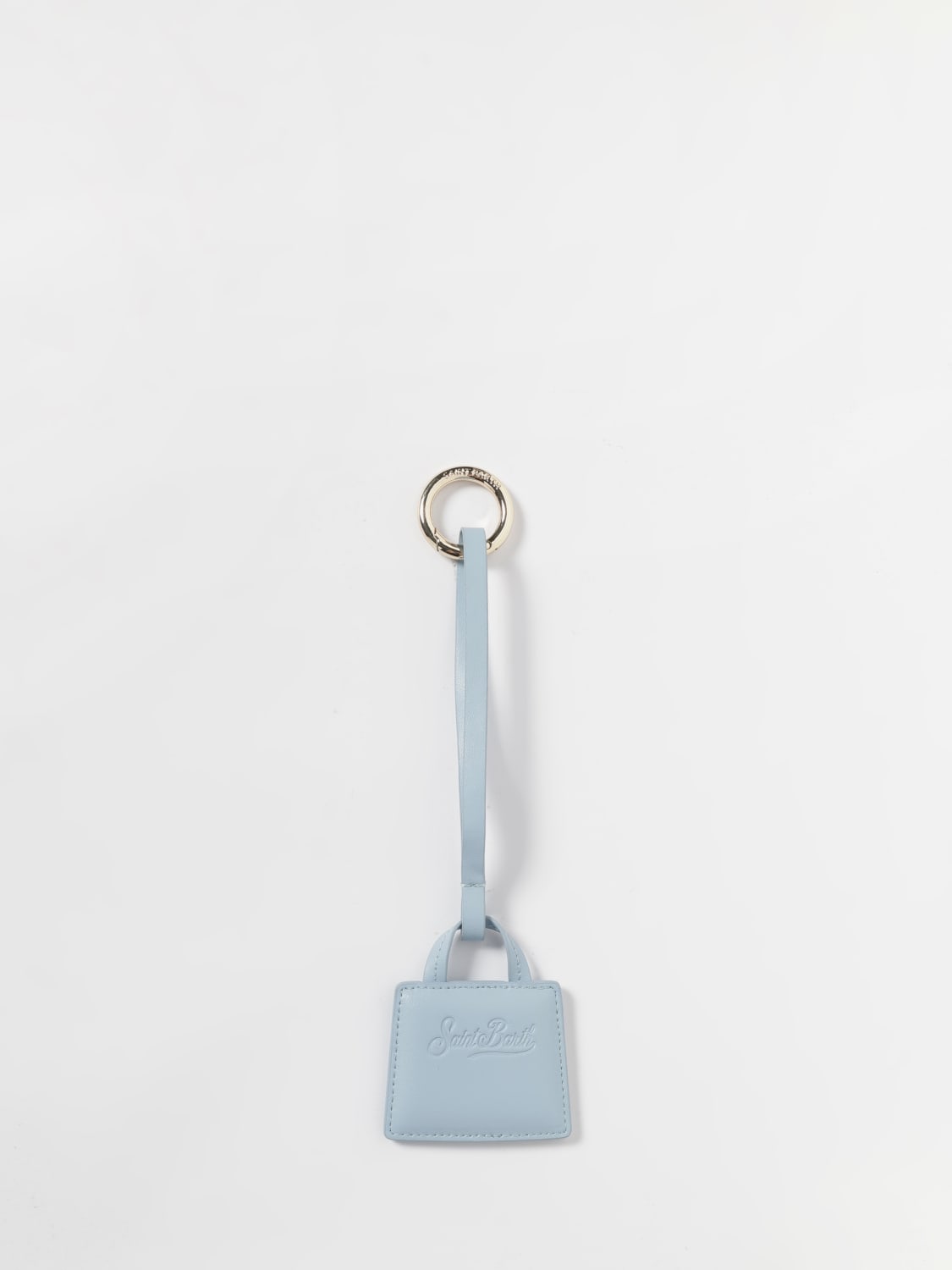 MC2 SAINT BARTH SCHLÜSSELANHÄNGER: Handtasche damen Mc2 Saint Barth, Bunt - Img 1