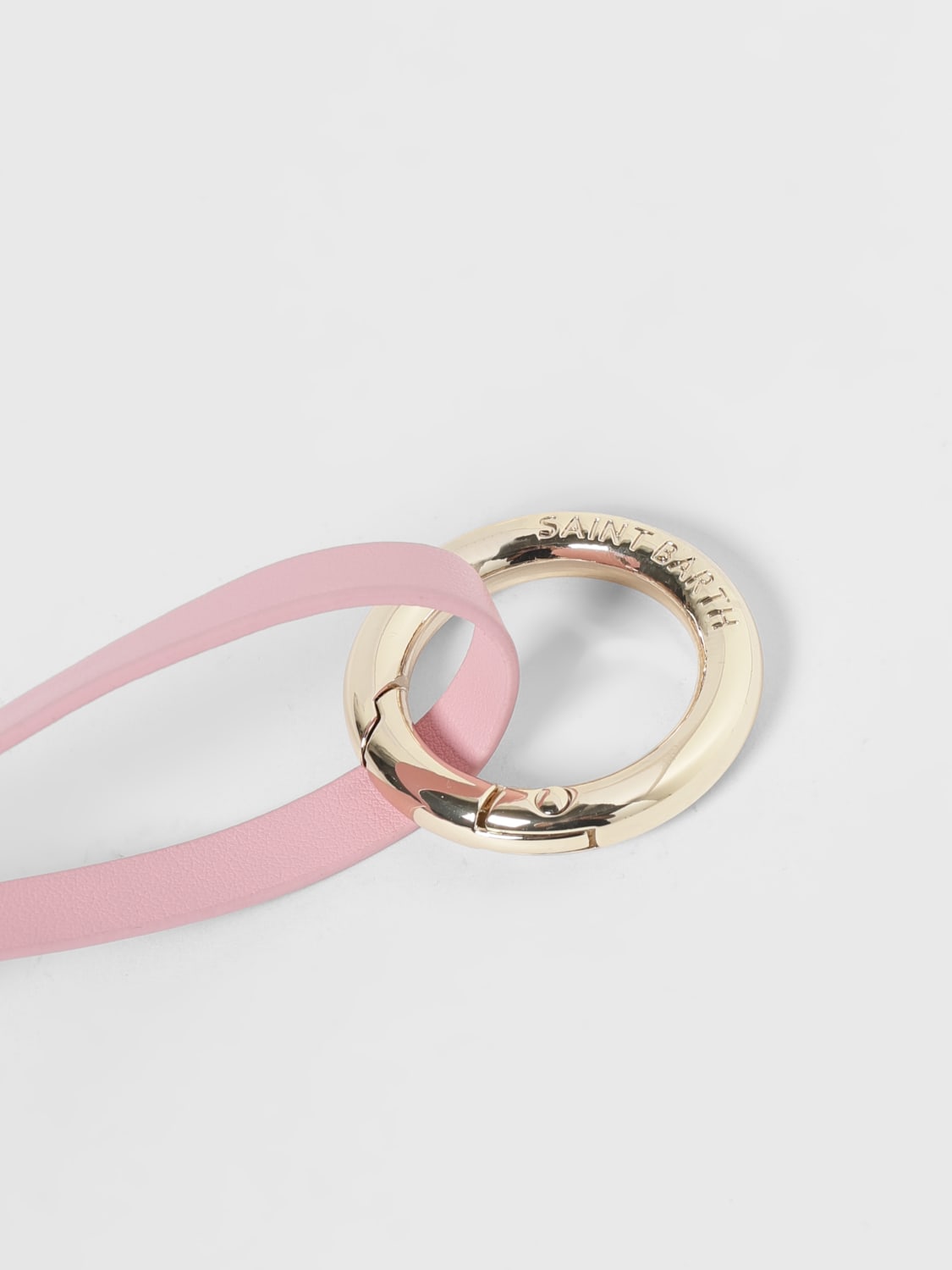 MC2 SAINT BARTH PORTE-CLÉS: Sac à main femme Mc2 Saint Barth, Rose - Img 2