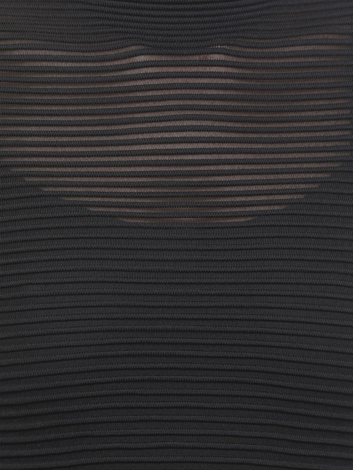 ROTATE DRESS: Dress woman Rotate, Black - Img 4