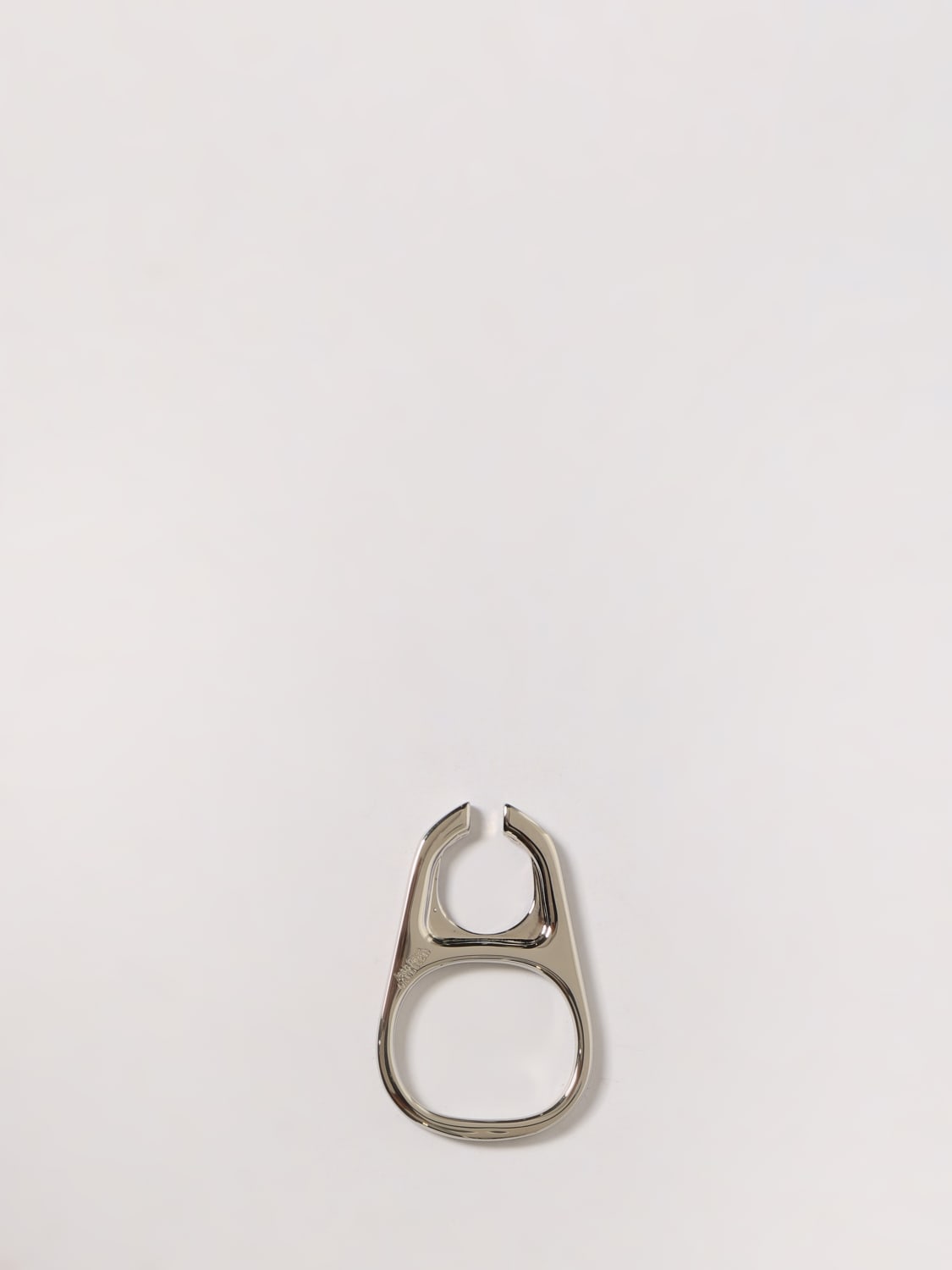 JEAN PAUL GAULTIER JEWEL: Jewel woman Jean Paul Gaultier, Silver - Img 1