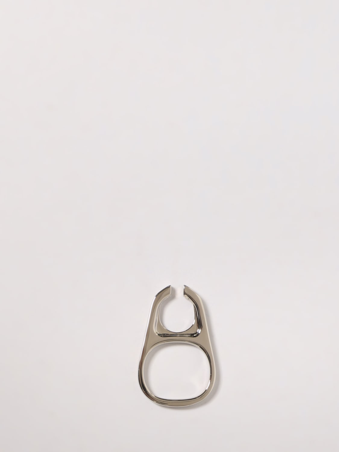 JEAN PAUL GAULTIER JEWEL: Jewel woman Jean Paul Gaultier, Silver - Img 2