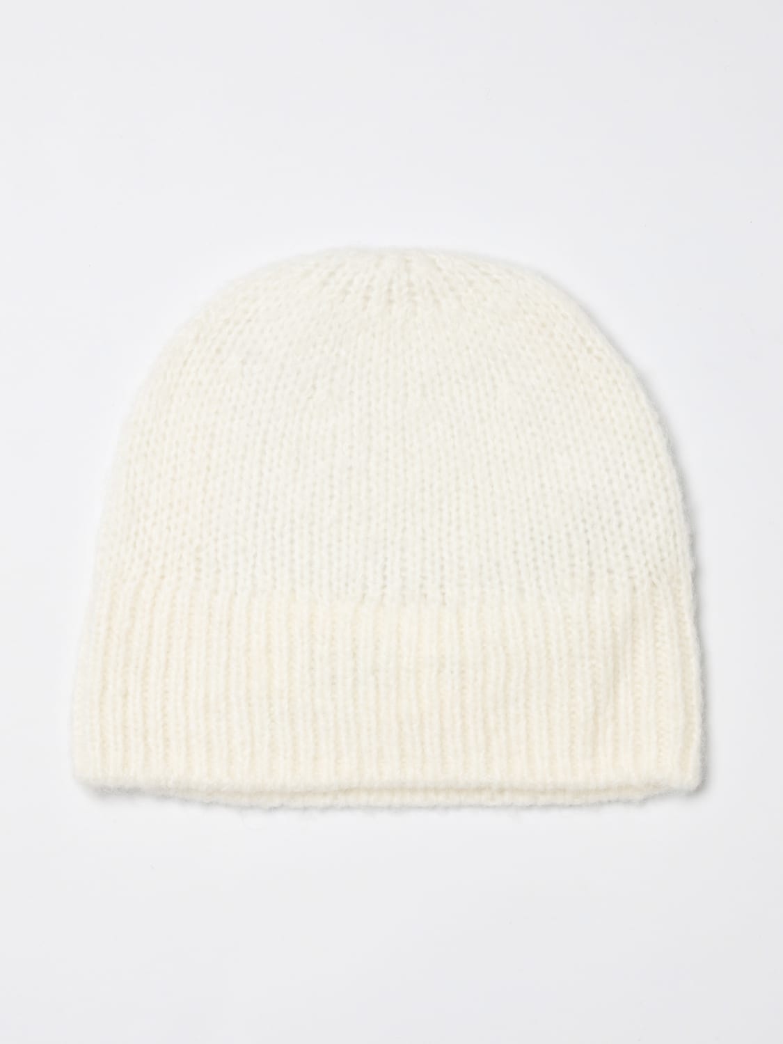 DRIES VAN NOTEN 帽子: 帽子 男士 Dries Van Noten, 白色 - Img 1