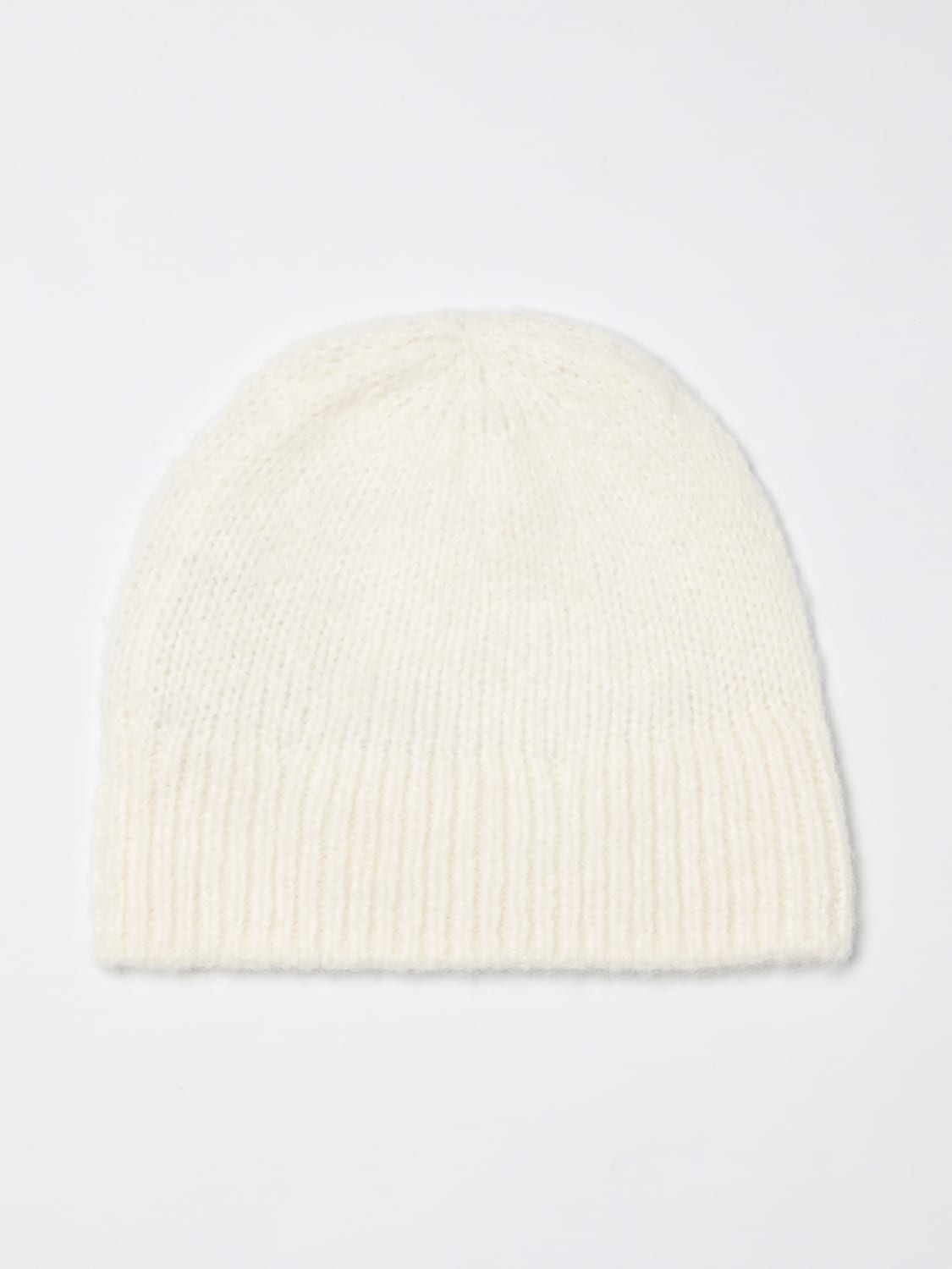 DRIES VAN NOTEN 帽子: 帽子 男士 Dries Van Noten, 白色 - Img 2