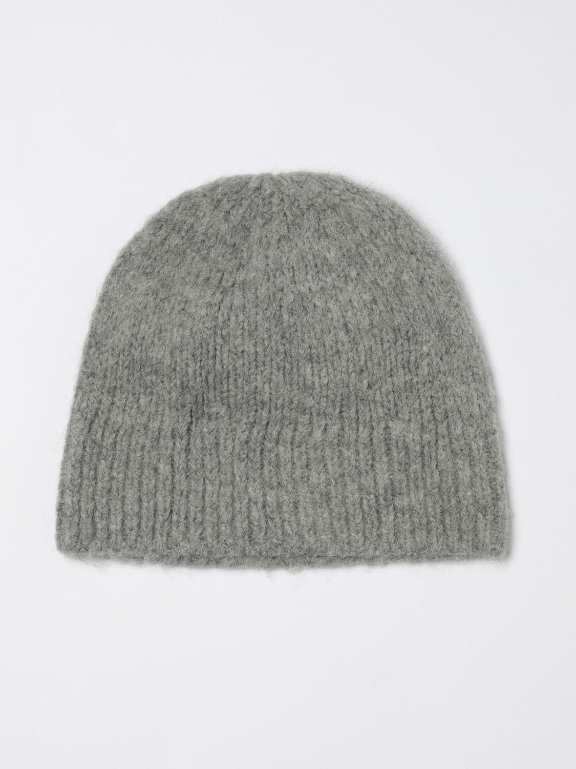 DRIES VAN NOTEN GORRO: Gorro hombre Dries Van Noten, Negro - Img 1