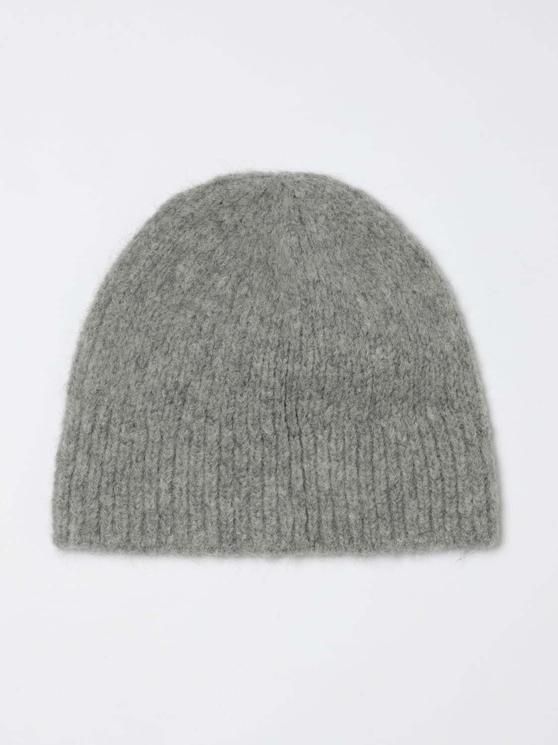 DRIES VAN NOTEN GORRO: Gorro hombre Dries Van Noten, Negro - Img 2