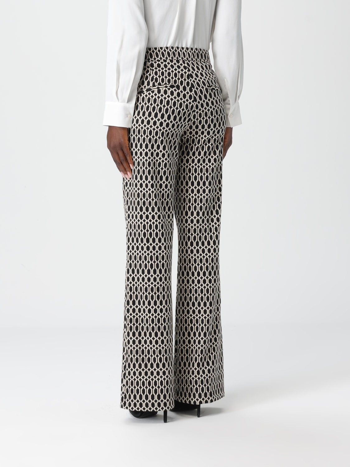 MASON'S PANTALONES: Pantalones mujer Mason's, Fantasía - Img 2