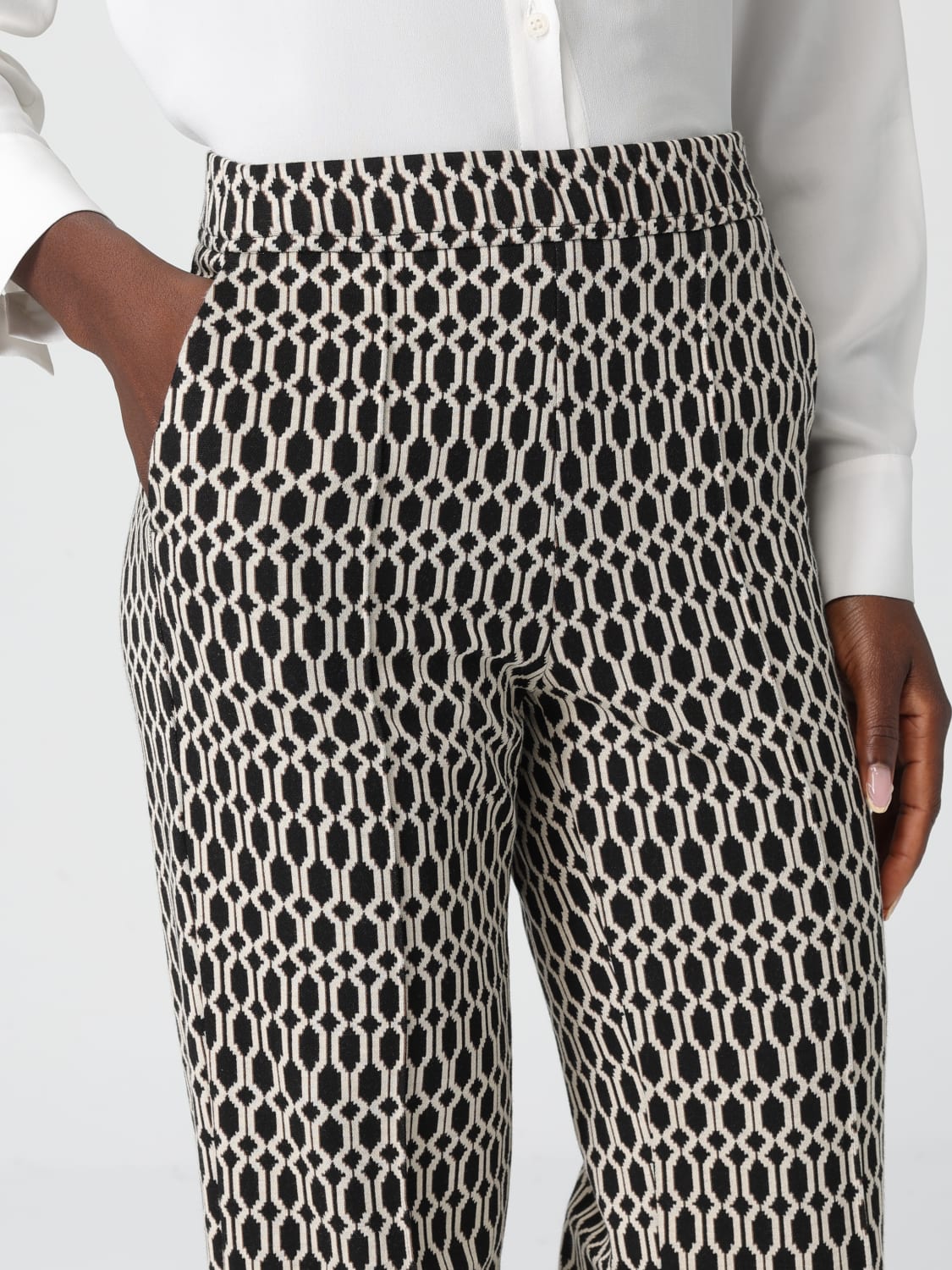 MASON'S PANTALONES: Pantalones mujer Mason's, Fantasía - Img 3