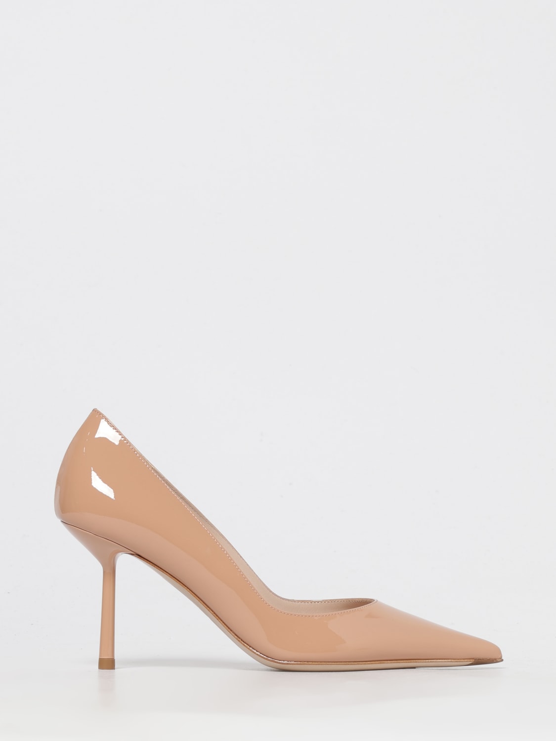 LE SILLA PUMP: Shoes woman Le Silla, Blush Pink - Img 1