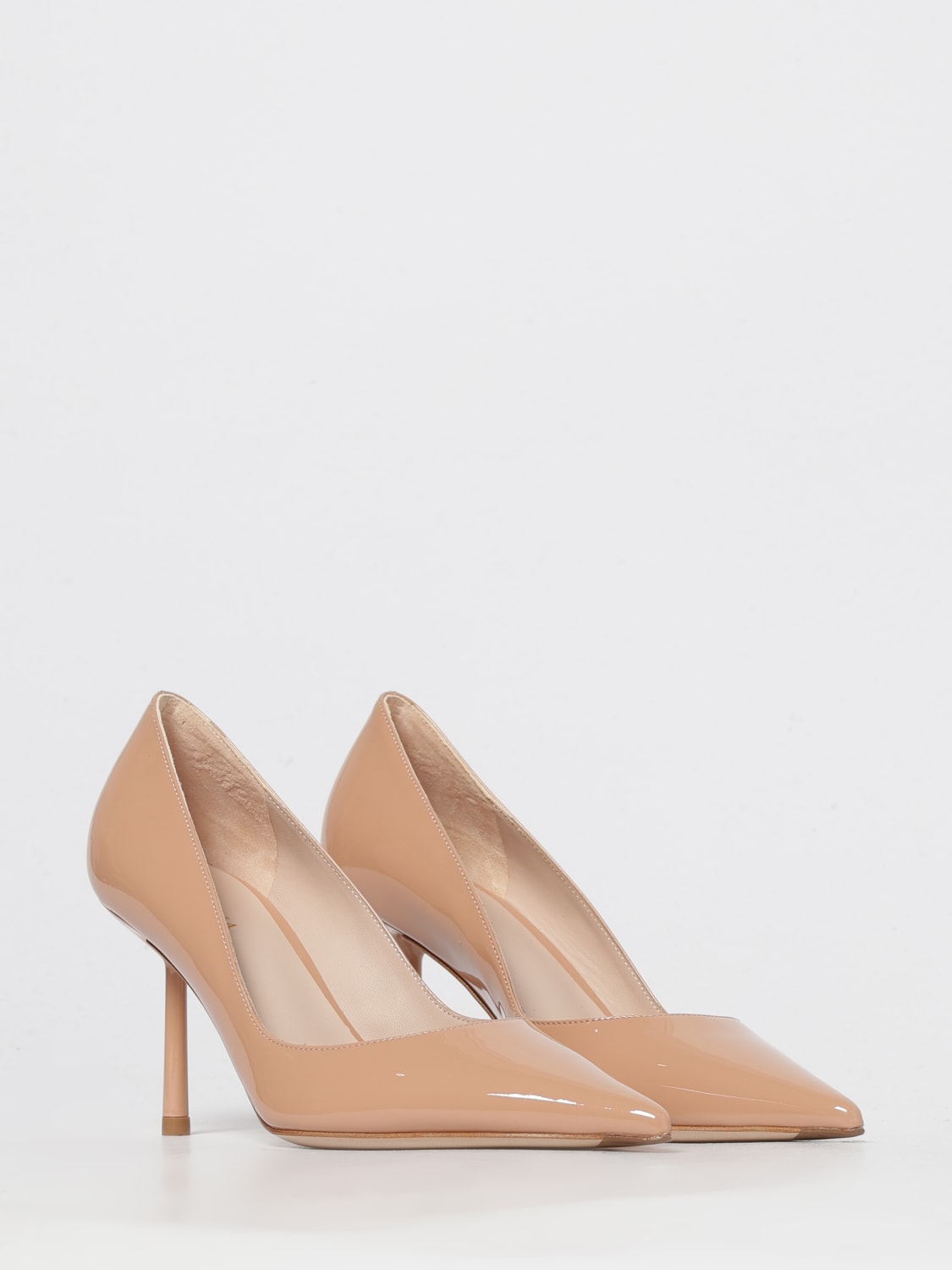 LE SILLA PUMP: Shoes woman Le Silla, Blush Pink - Img 2