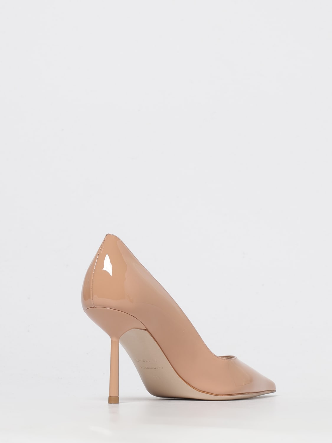 LE SILLA PUMP: Shoes woman Le Silla, Blush Pink - Img 3