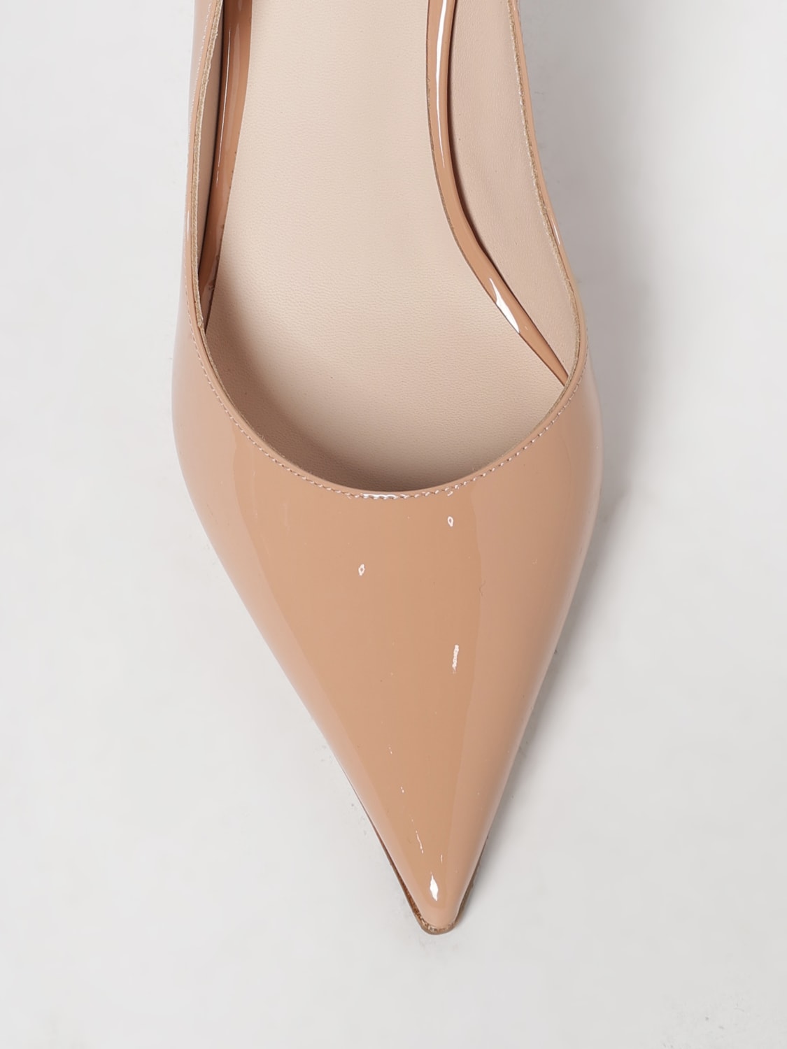 LE SILLA PUMP: Shoes woman Le Silla, Blush Pink - Img 4