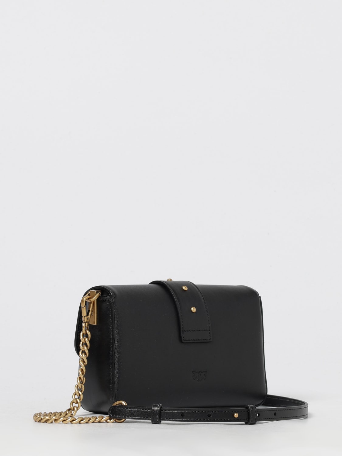 PINKO MINI BAG: Handbag woman Pinko, Black - Img 2