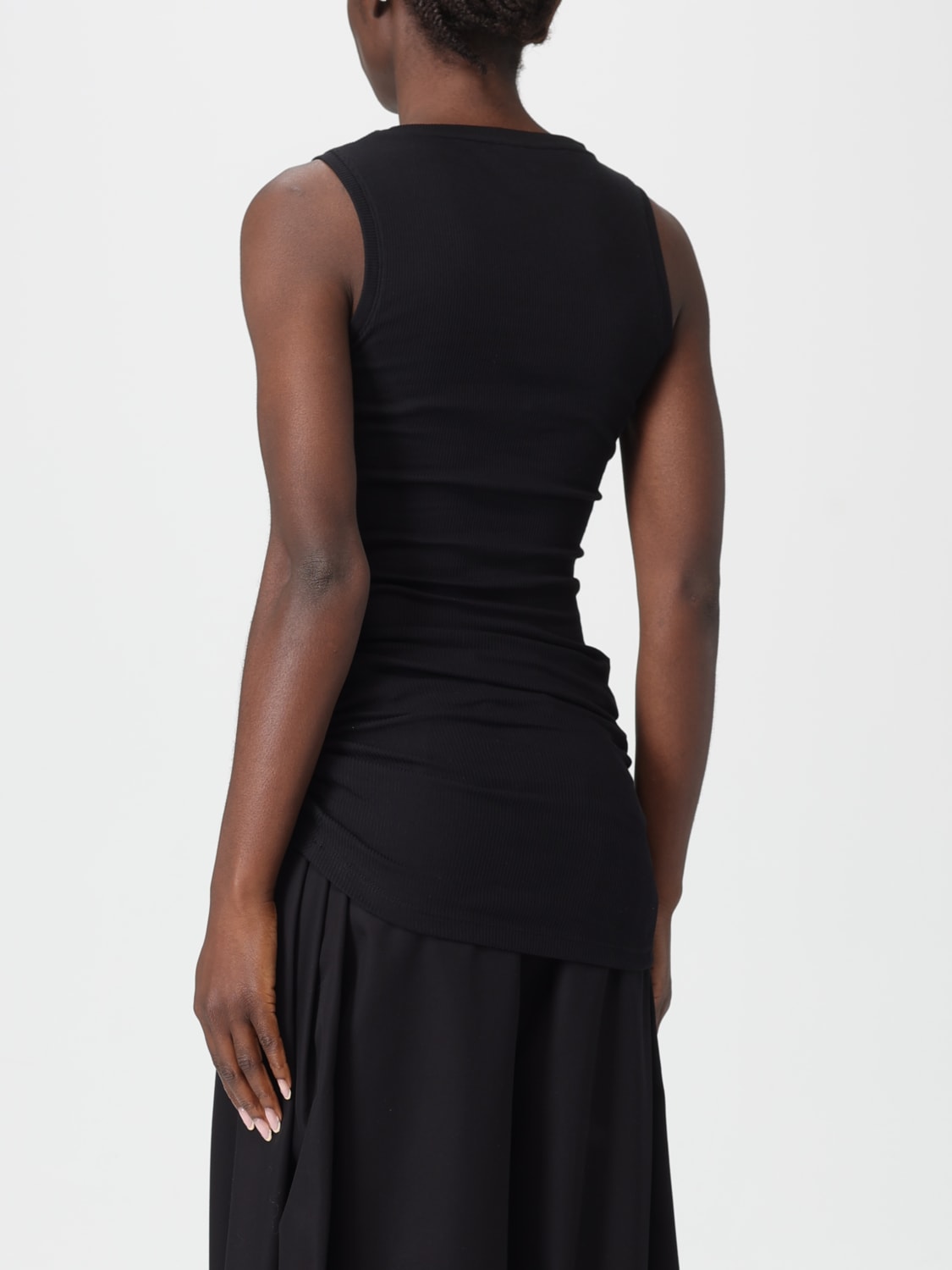 LOEWE TOP: Top woman Loewe, Black - Img 3