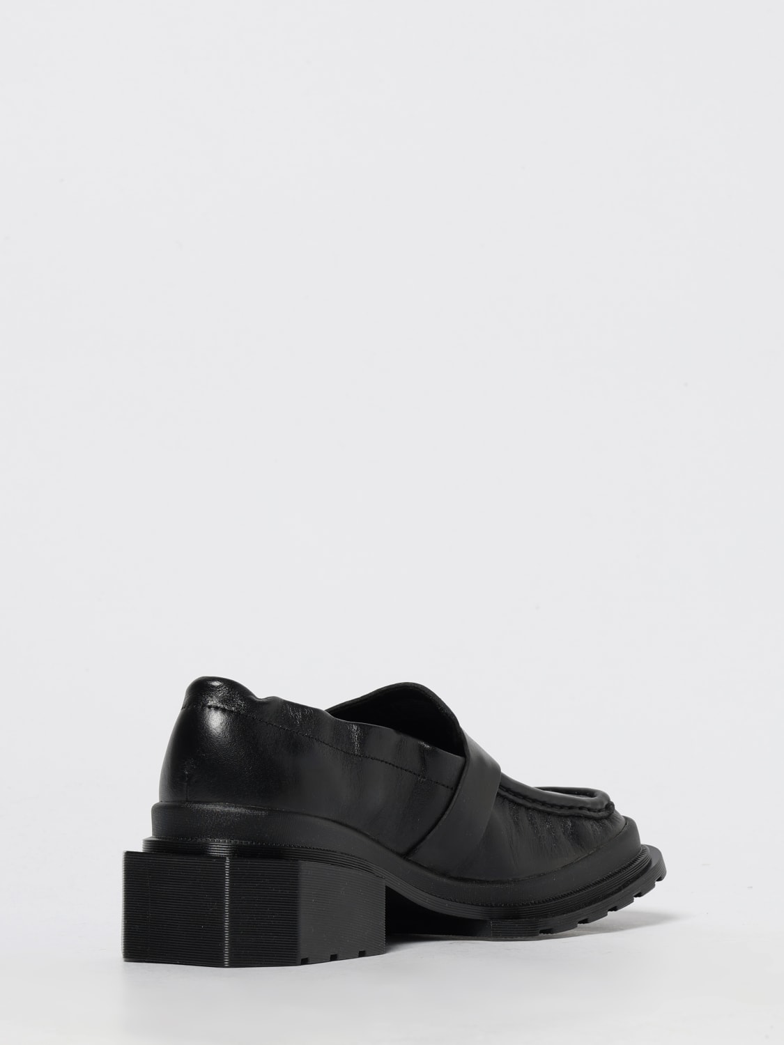 DR. MARTENS LOAFER: Loafer woman Dr. Martens, Black - Img 3