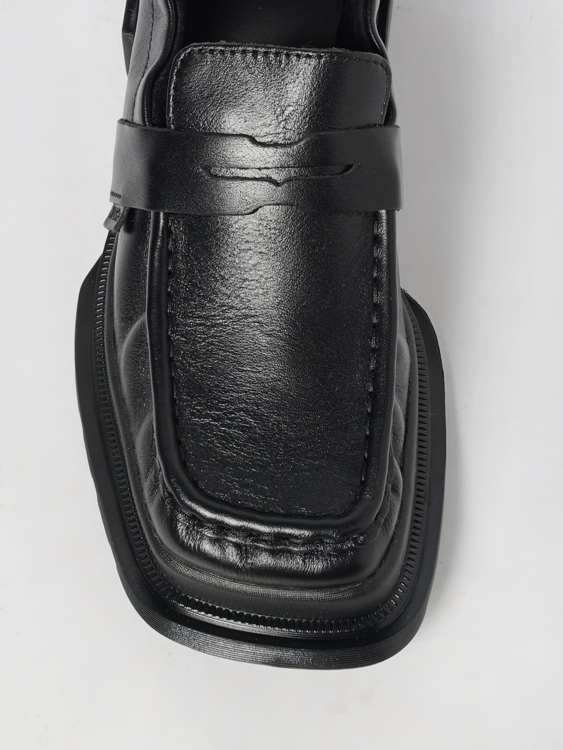 DR. MARTENS LOAFER: Loafer woman Dr. Martens, Black - Img 4