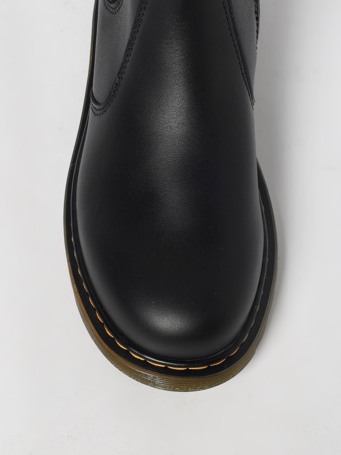 DR. MARTENS ZAPATOS: Zapatos niños Dr. Martens, Negro - Img 4