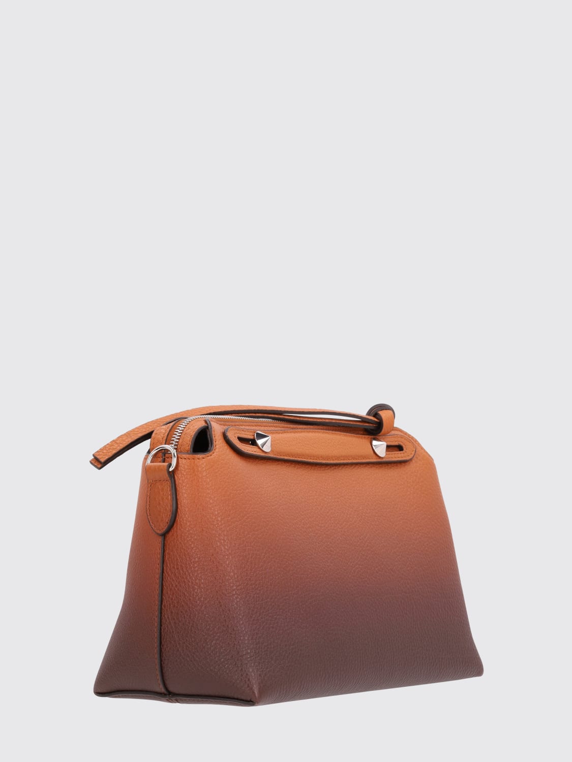 FENDI BOLSO DE MANO: Bolso de hombro mujer Fendi, Fantasía - Img 2