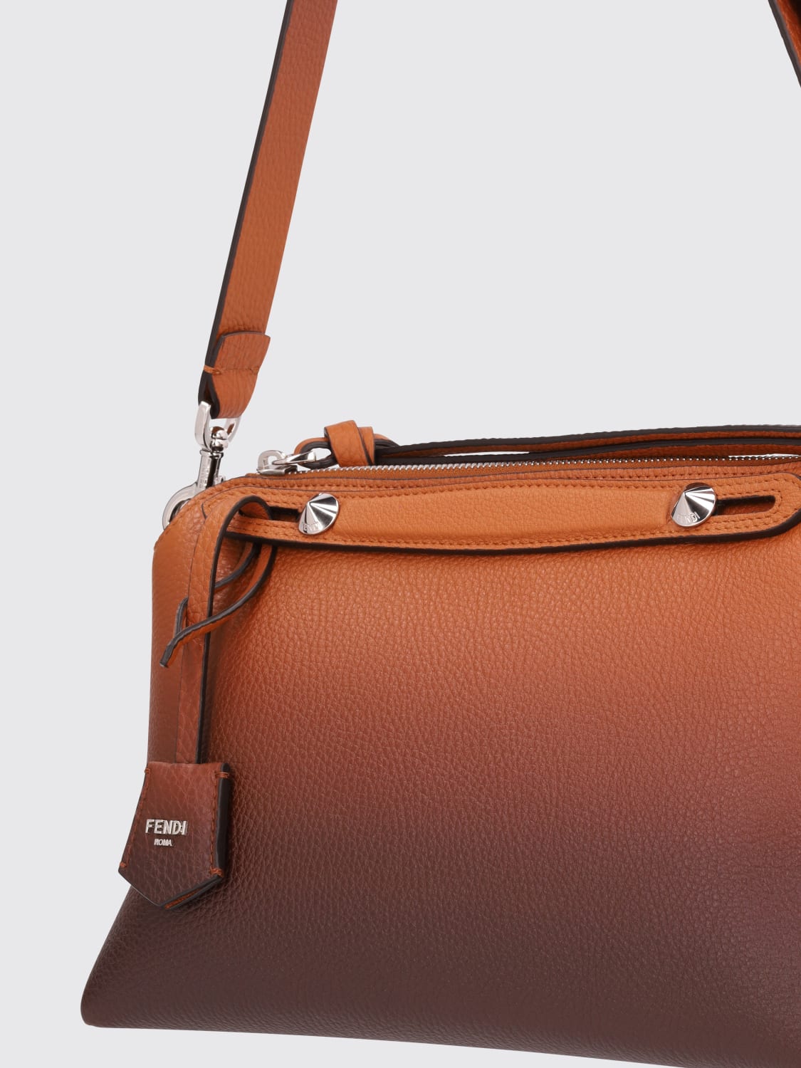 FENDI BOLSO DE MANO: Bolso de hombro mujer Fendi, Fantasía - Img 3