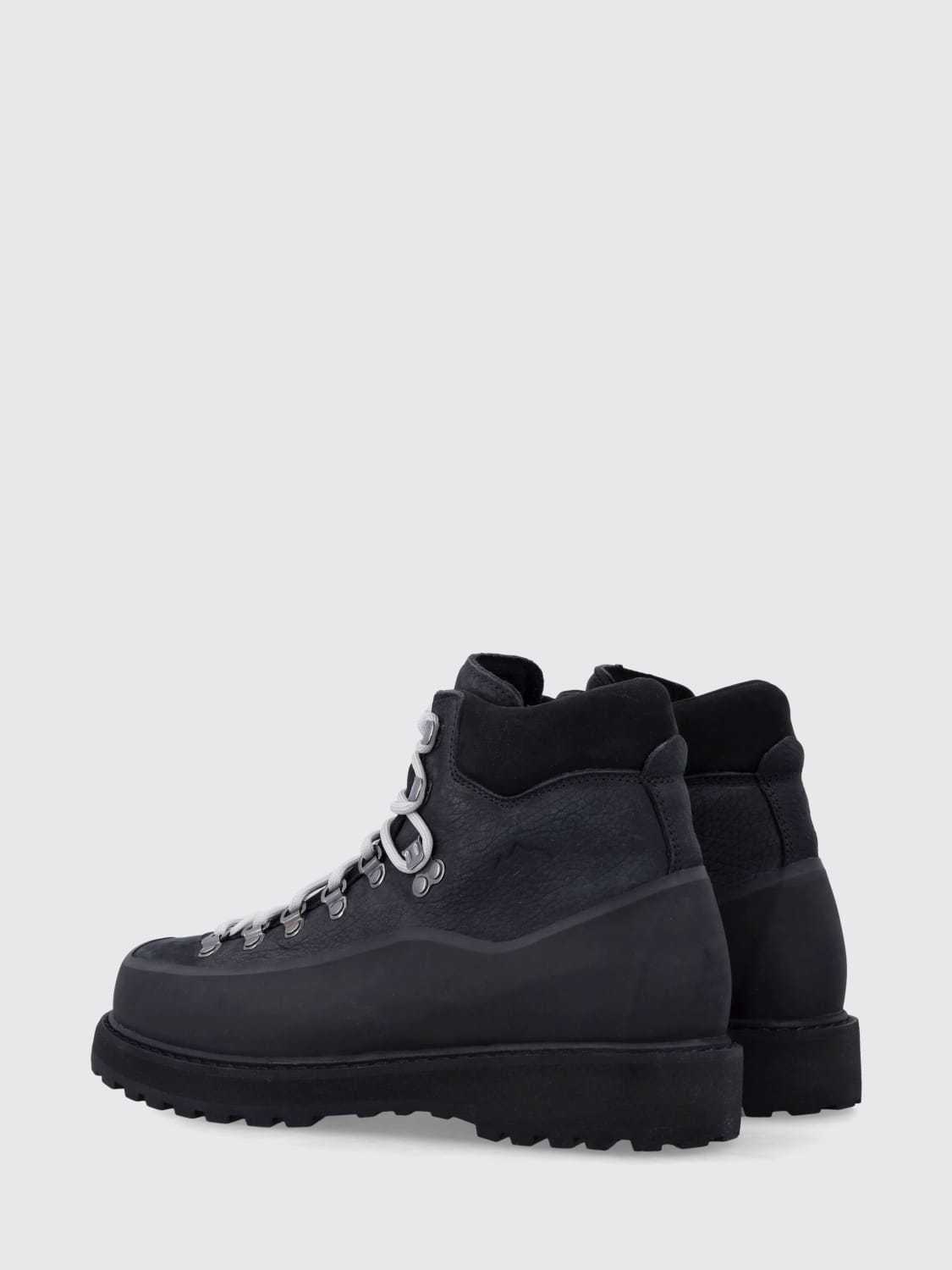 DIEMME BOOT: Shoes men Diemme, Black - Img 3
