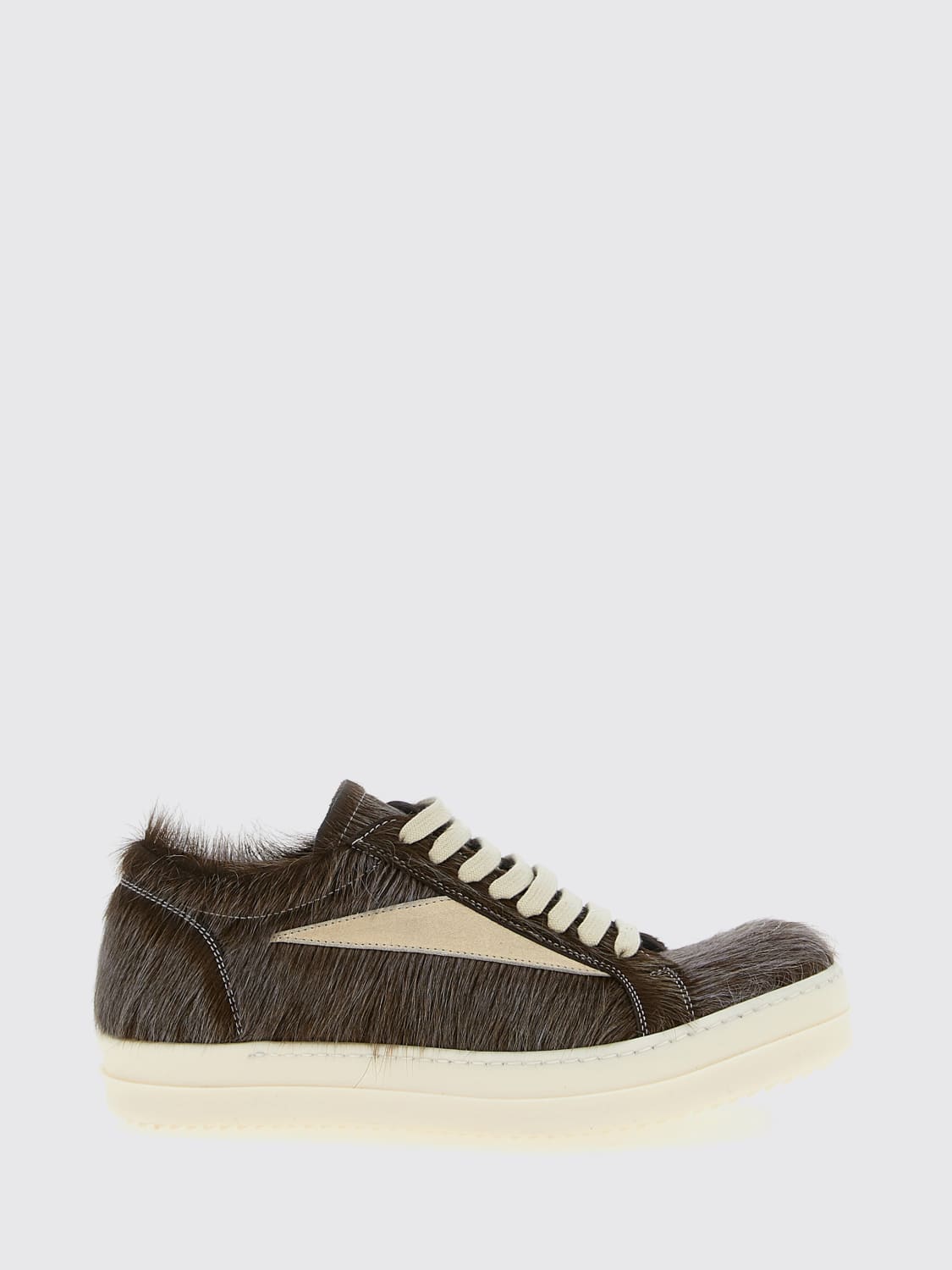RICK OWENS SNEAKERS: Sneakers men Rick Owens, Multicolor - Img 1