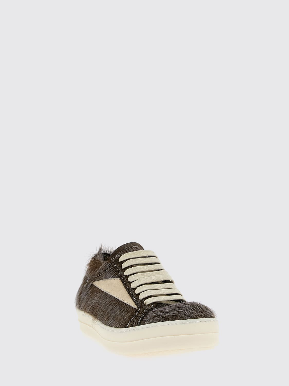RICK OWENS SNEAKERS: Sneakers men Rick Owens, Multicolor - Img 2