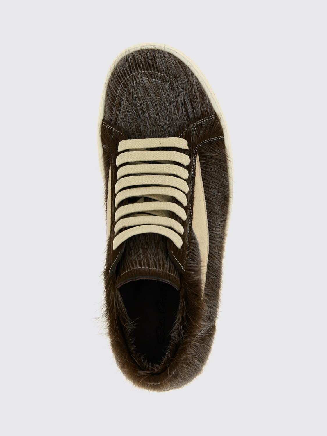 RICK OWENS SNEAKERS: Sneakers men Rick Owens, Multicolor - Img 4