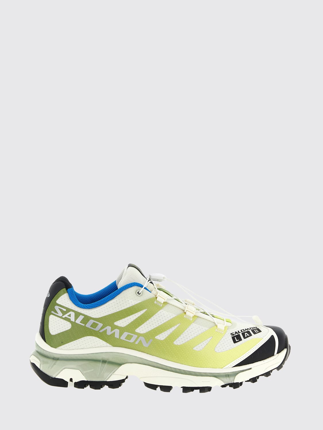 SALOMON SNEAKERS: Sneakers men Salomon, Multicolor - Img 1