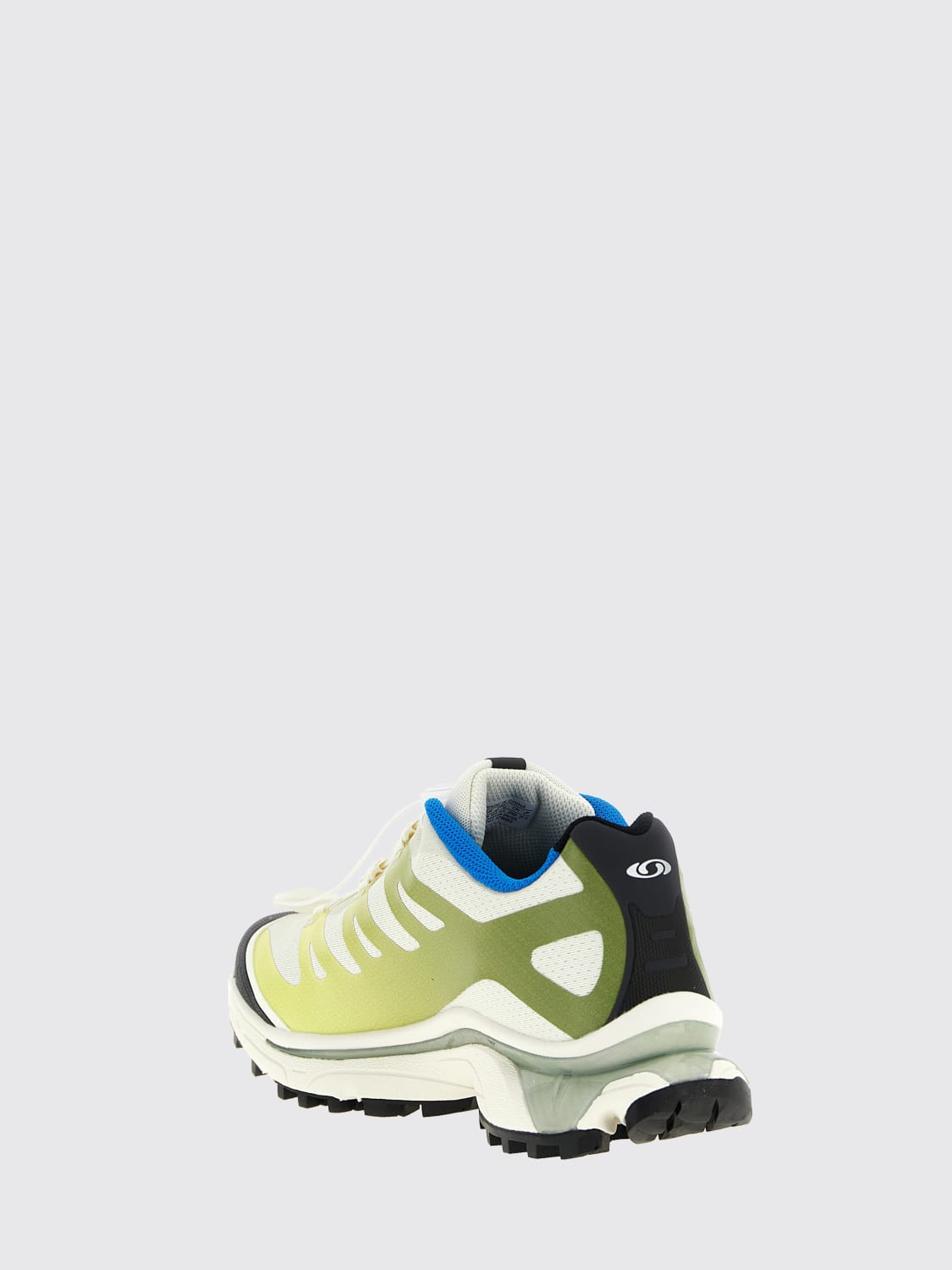 SALOMON SNEAKERS: Sneakers men Salomon, Multicolor - Img 3