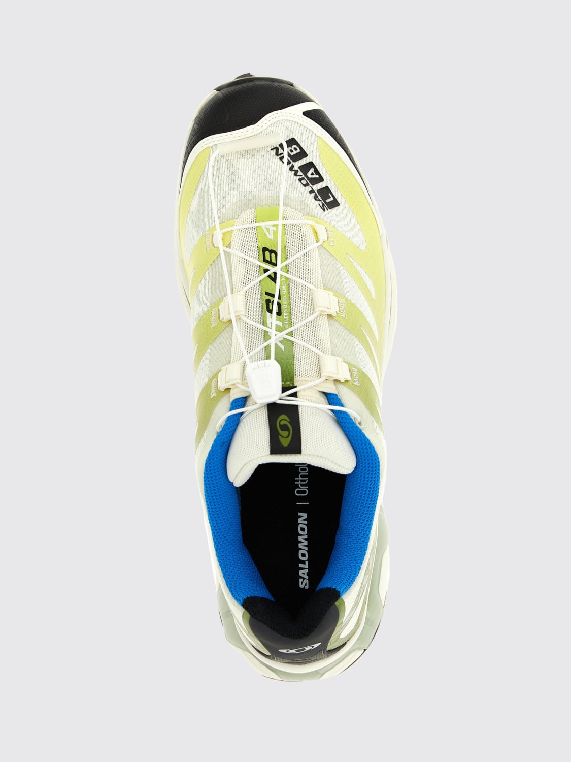 SALOMON SNEAKERS: Sneakers men Salomon, Multicolor - Img 4