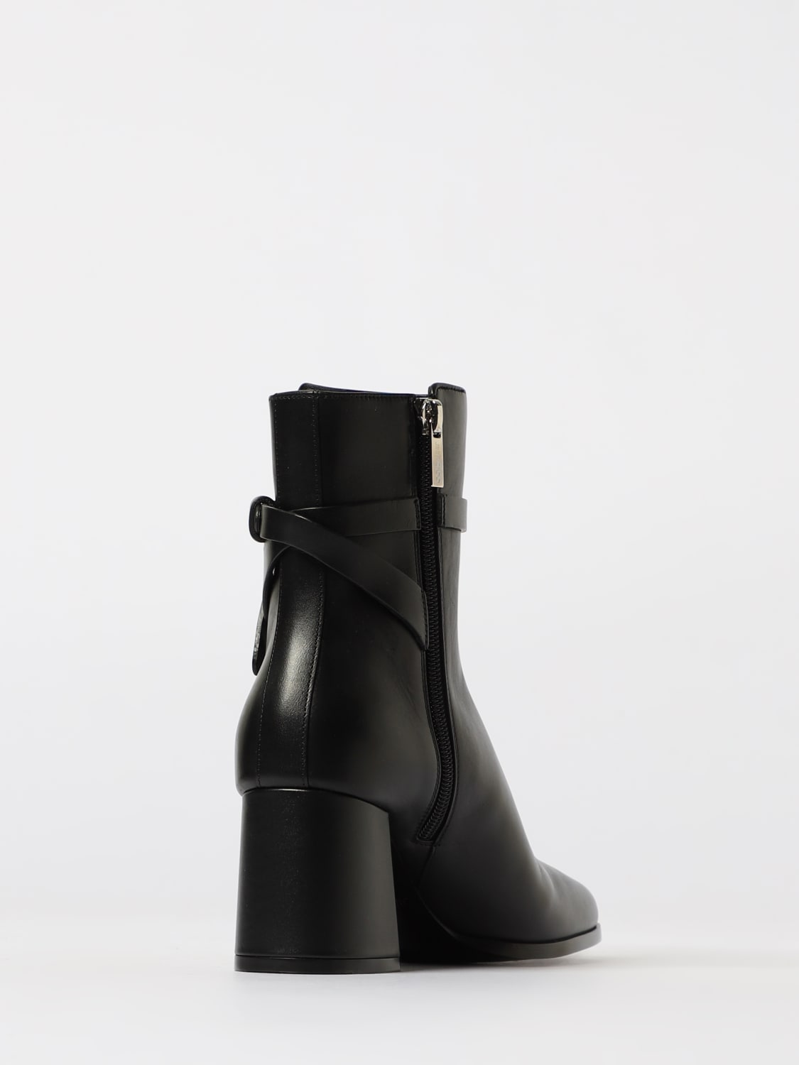 JIMMY CHOO BOOTS: Boots woman Jimmy Choo, Black - Img 3