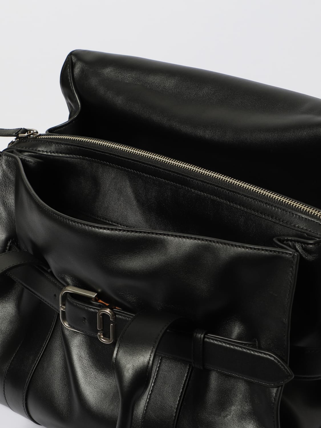 MARC JACOBS TOTE BAG: Shoulder bag woman Marc Jacobs, Black - Img 4