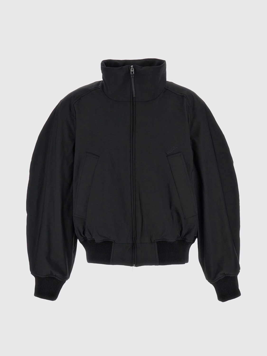 JACQUEMUS JACKE: Jacke herren Jacquemus, Schwarz - Img 1