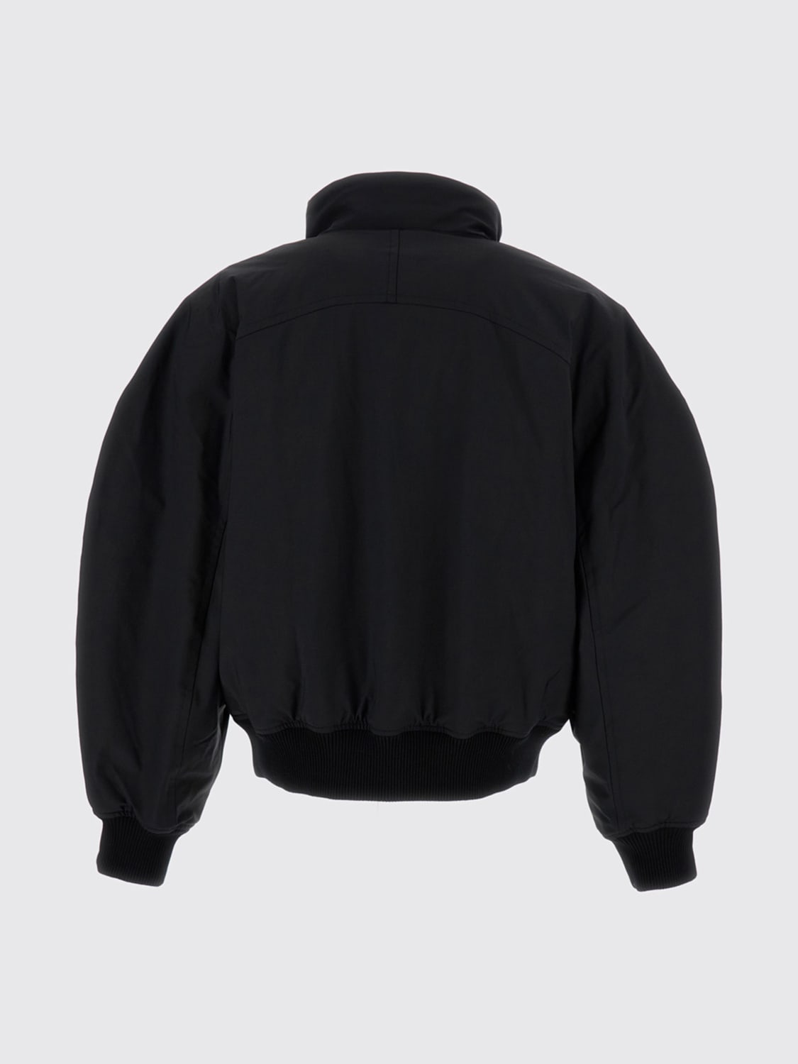 JACQUEMUS JACKE: Jacke herren Jacquemus, Schwarz - Img 2