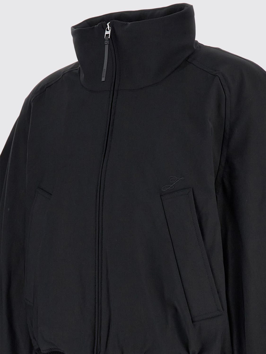 JACQUEMUS JACKE: Jacke herren Jacquemus, Schwarz - Img 3