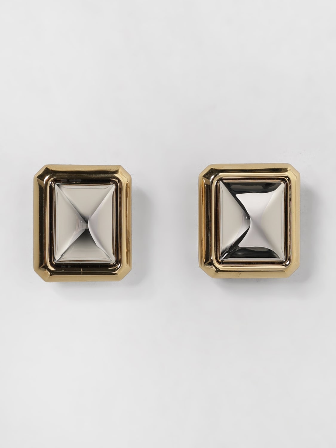 JACQUEMUS JOYA: Joya mujer Jacquemus, Plata - Img 1