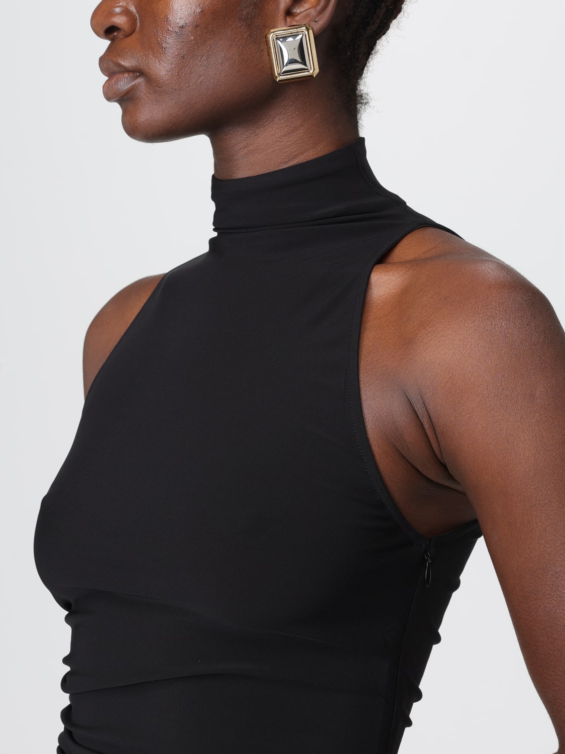 JACQUEMUS JOYA: Joya mujer Jacquemus, Plata - Img 2