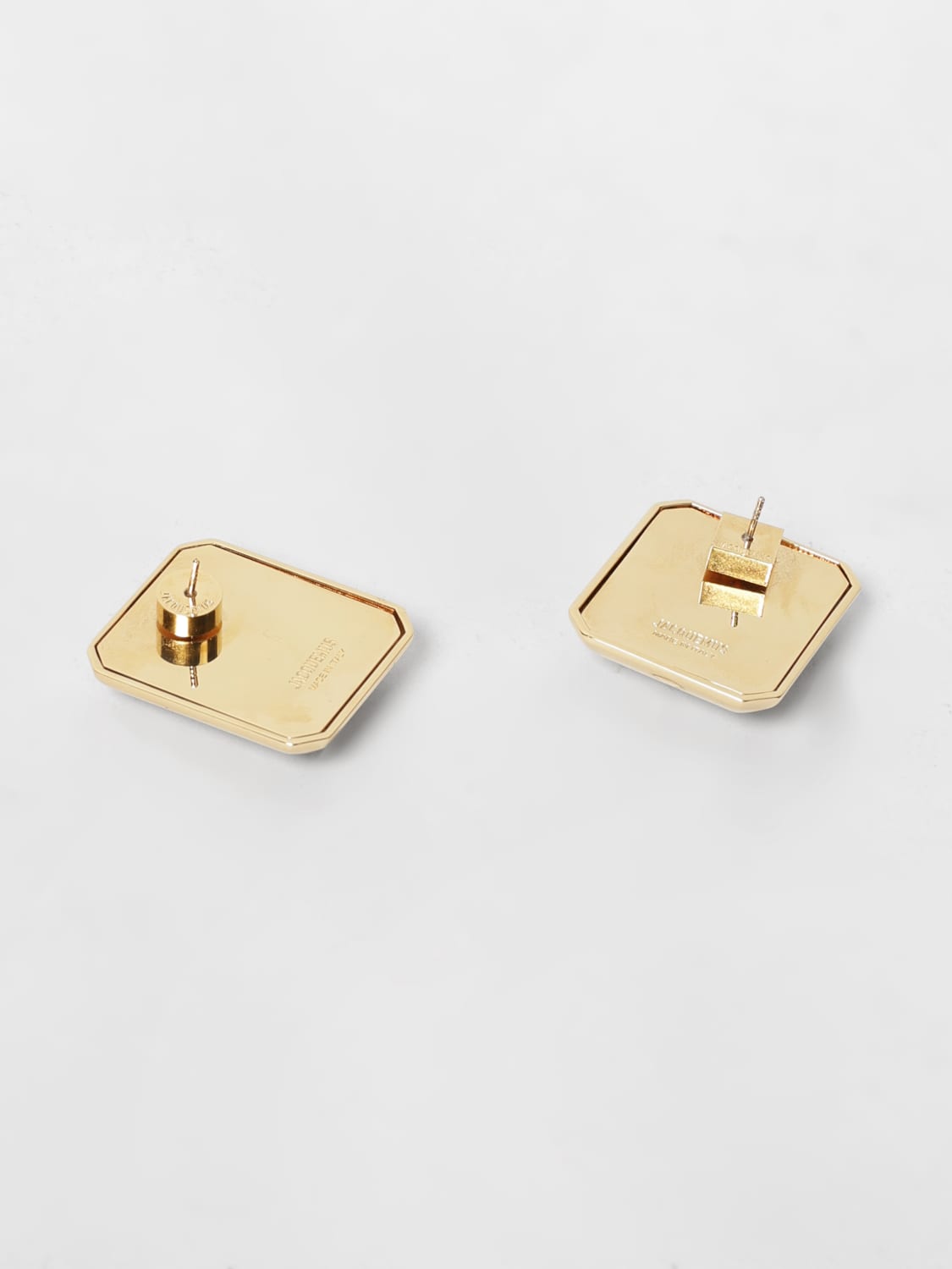 JACQUEMUS JOYA: Joya mujer Jacquemus, Plata - Img 3