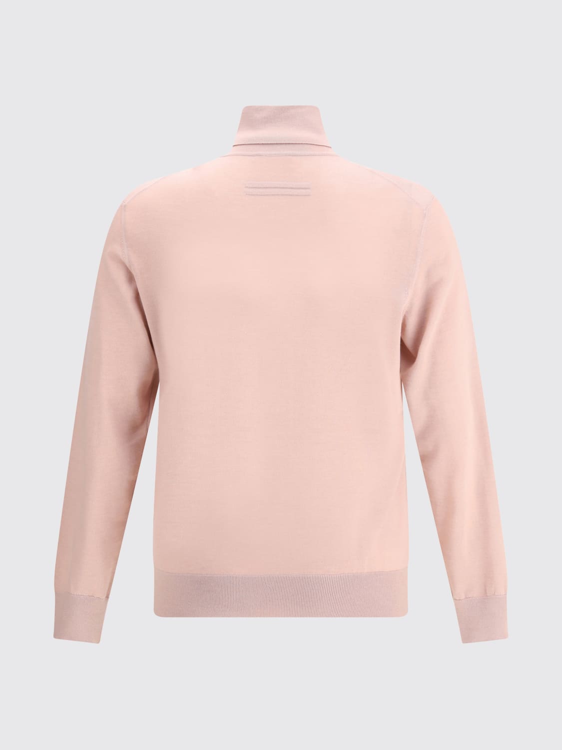 ZEGNA SWEATER: Sweater men Zegna, Pink - Img 2