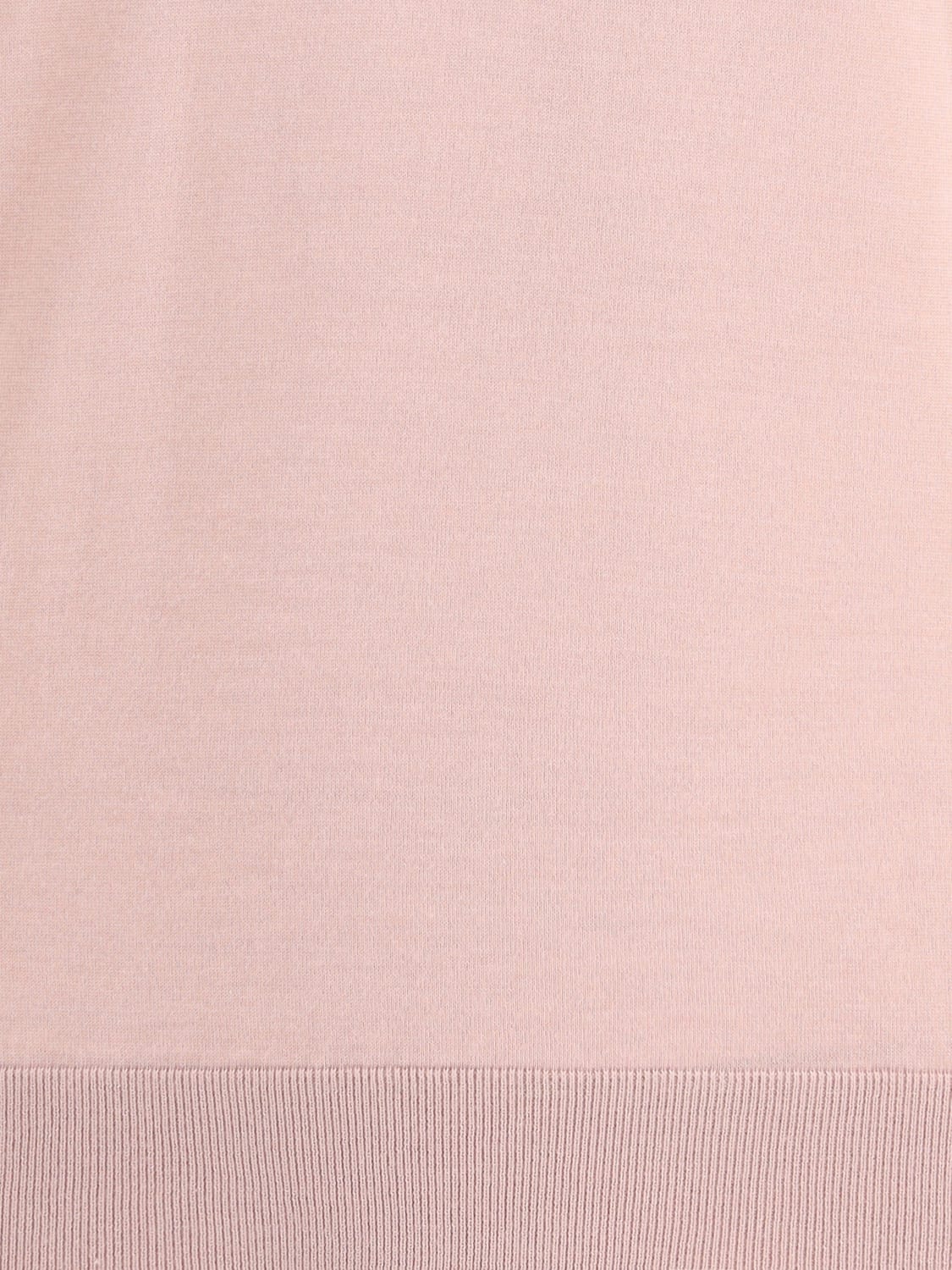 ZEGNA SWEATER: Sweater men Zegna, Pink - Img 3