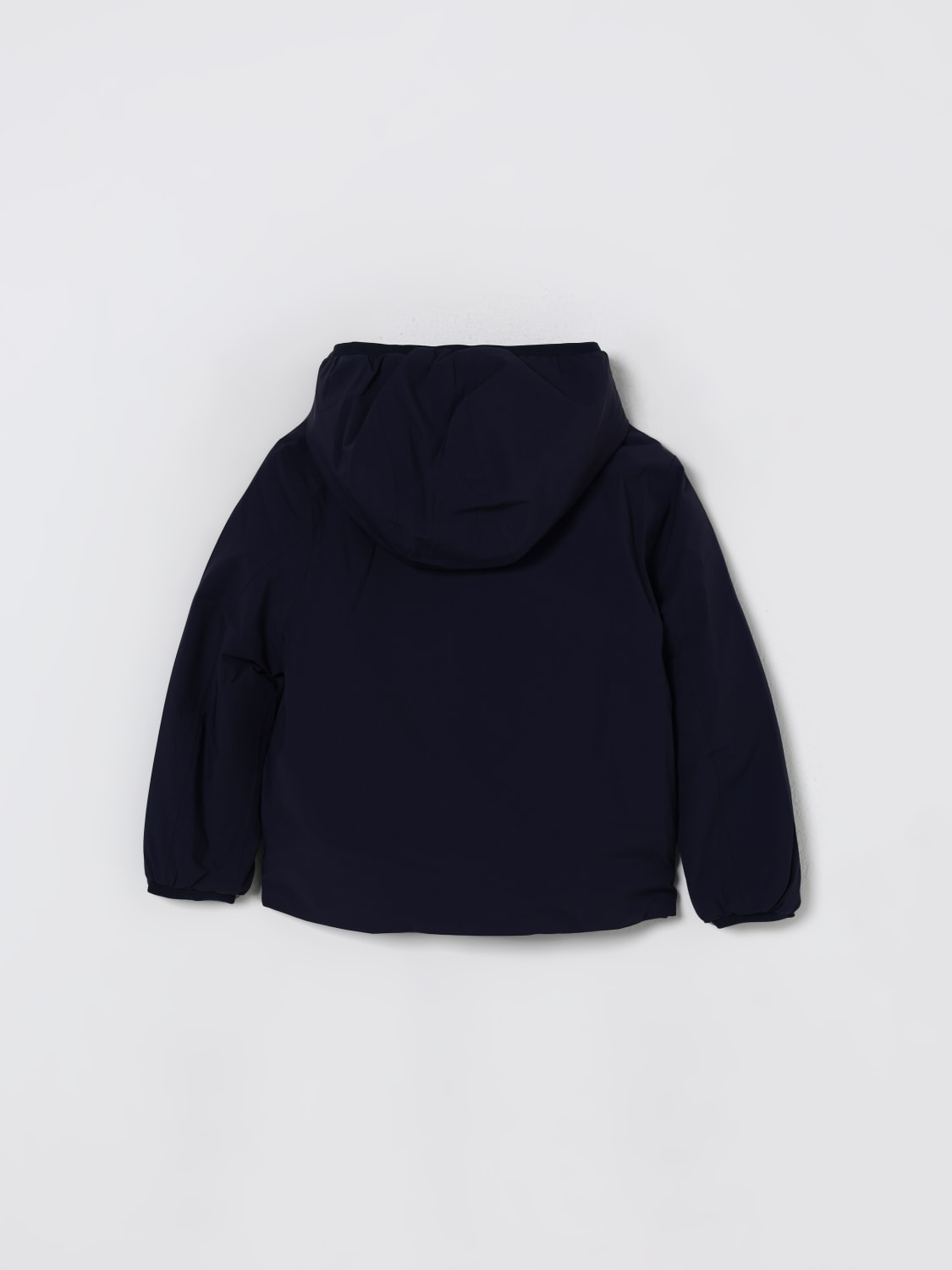 K-WAY JACKE: Mantel kinder K-way, Blau - Img 2