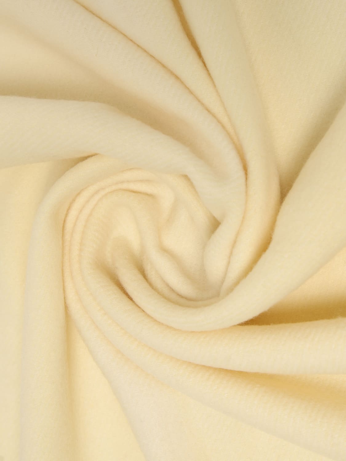 ÉTUDES STUDIO SCARF: Scarf men Études, White - Img 3