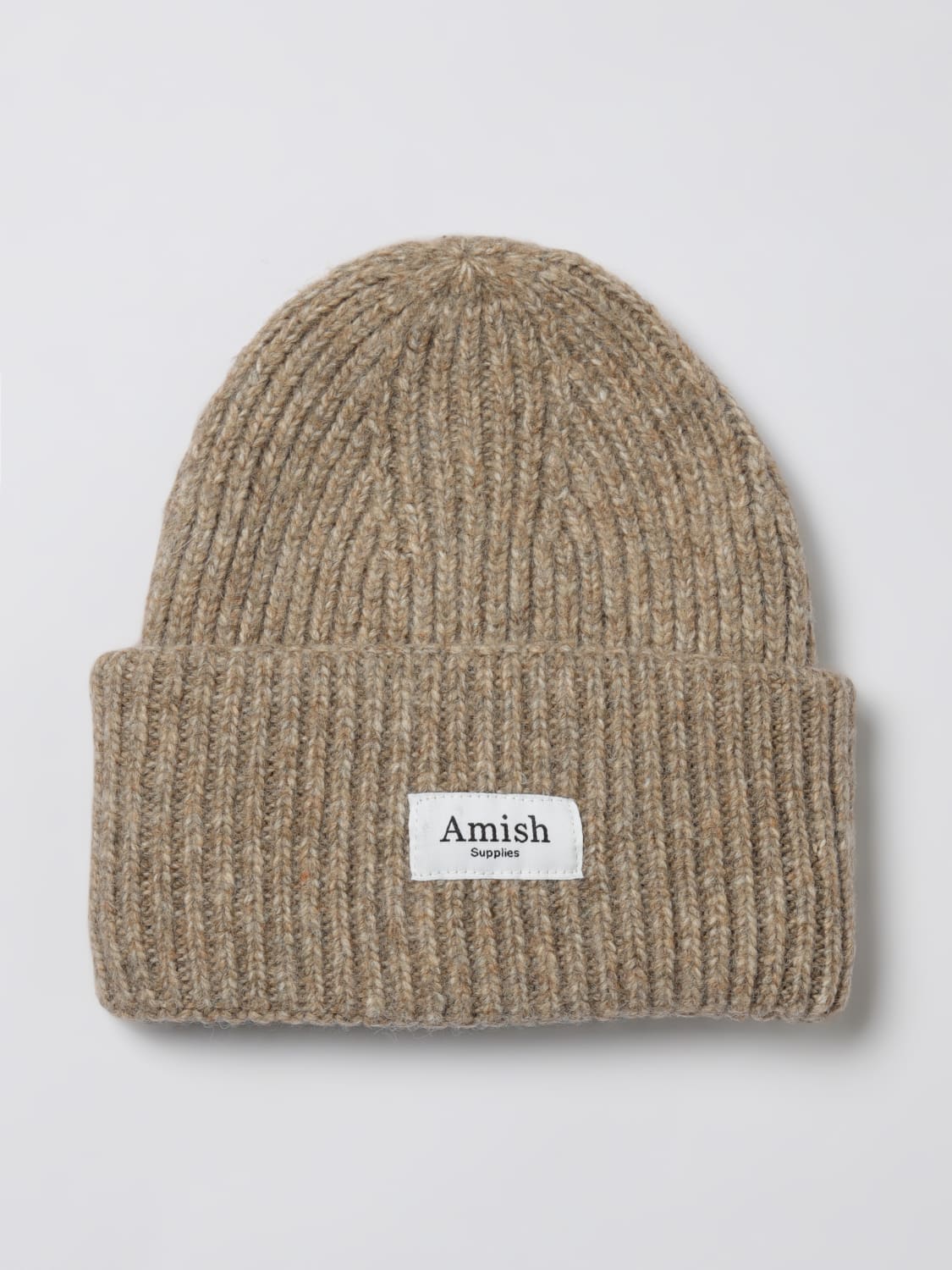 AMISH HAT: Hat woman Amish, Green - Img 1