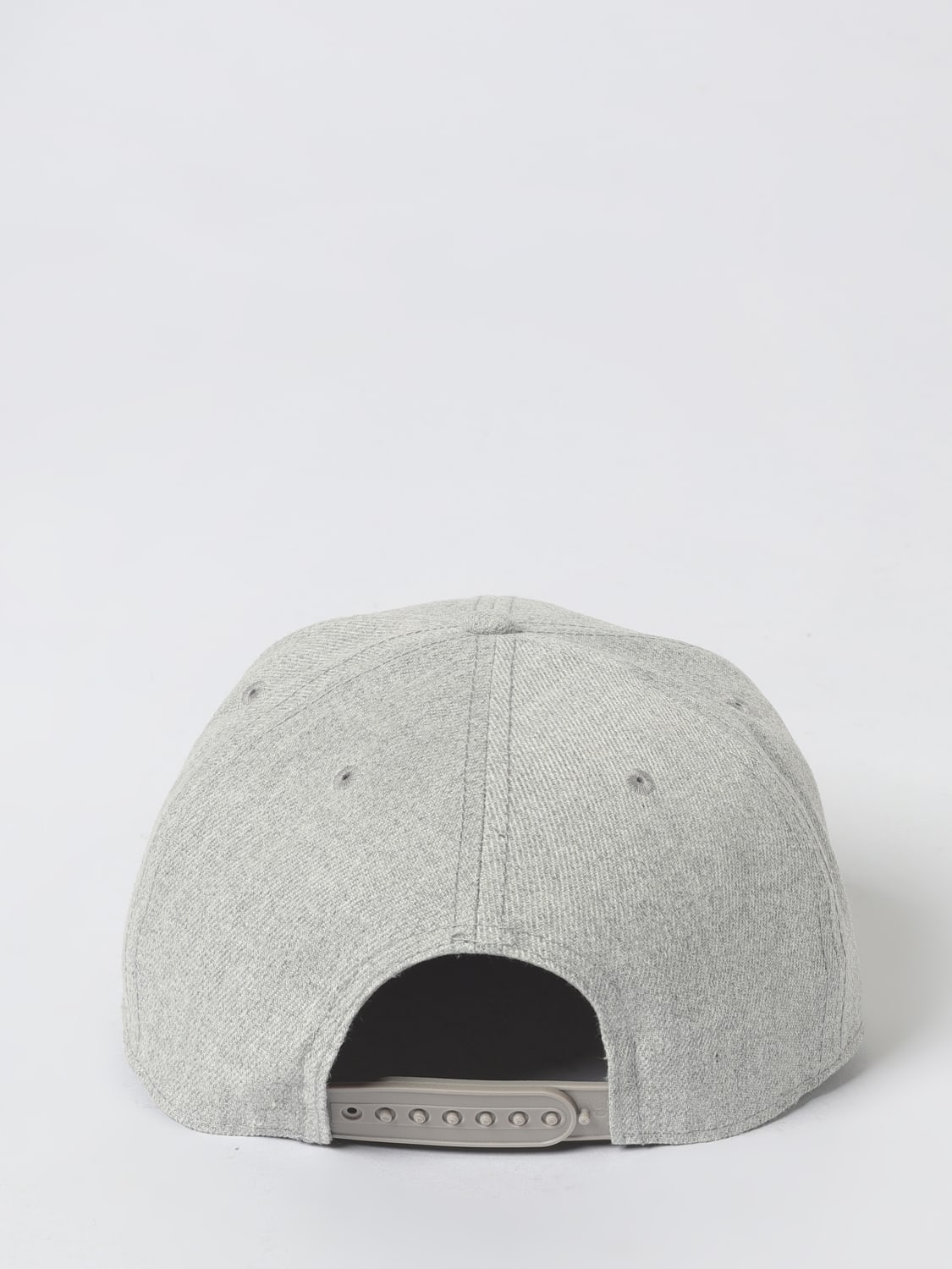 AMISH HAT: Hat men Amish, Grey - Img 3