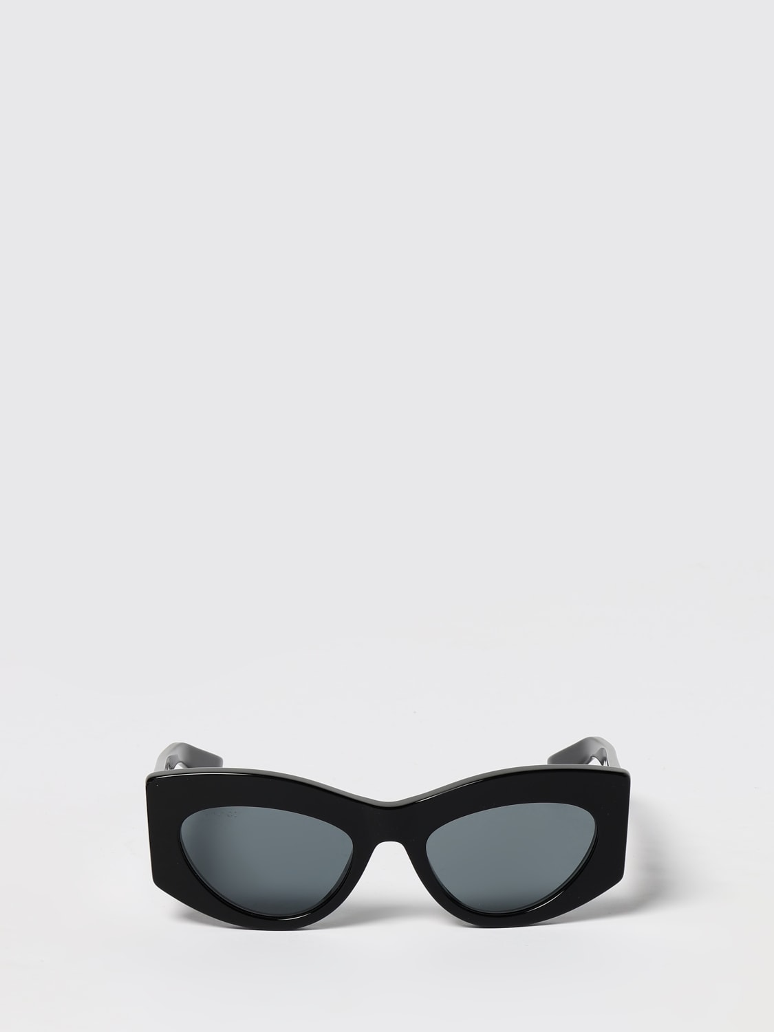 GUCCI GAFAS DE SOL: Gafas de sol mujer Gucci, Negro - Img 2