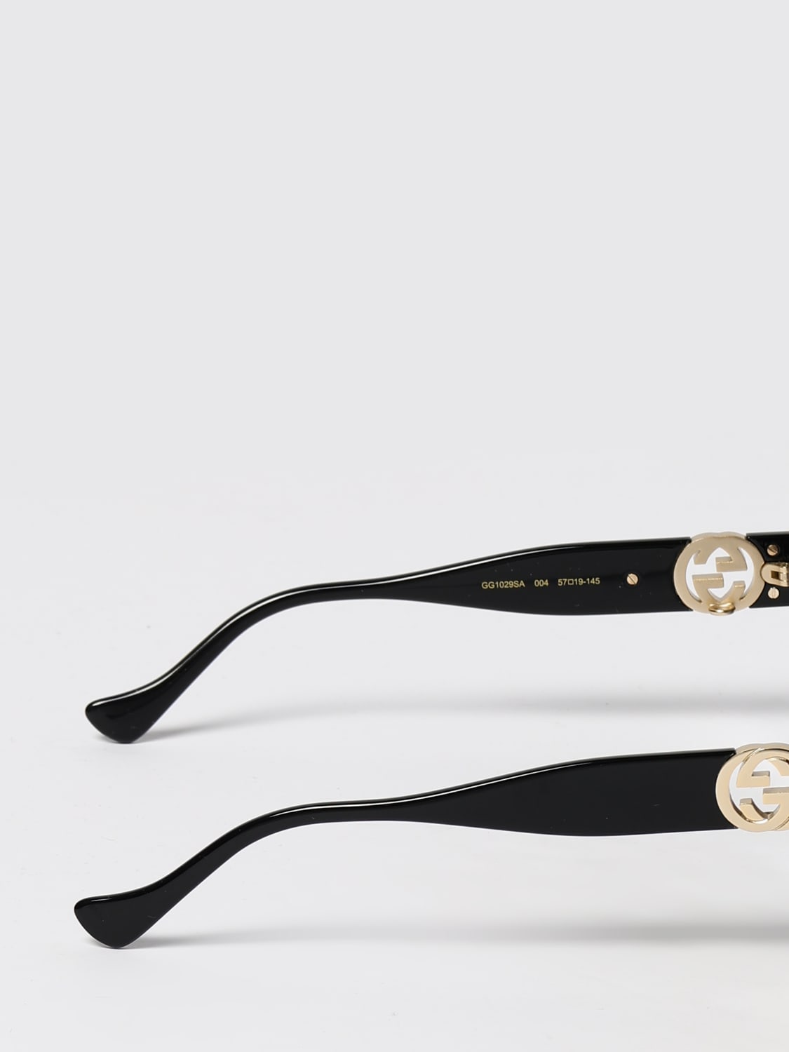 GUCCI GAFAS DE SOL: Gafas de sol mujer Gucci, Beige - Img 3