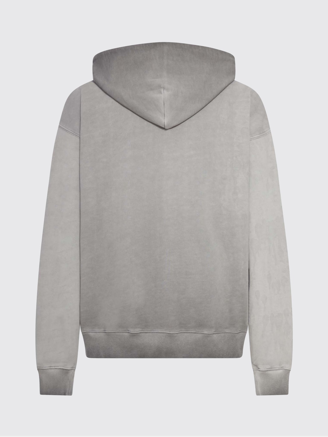 OFF-WHITE SWEATSHIRT: Sweatshirt men Off-white, Grey - Img 2