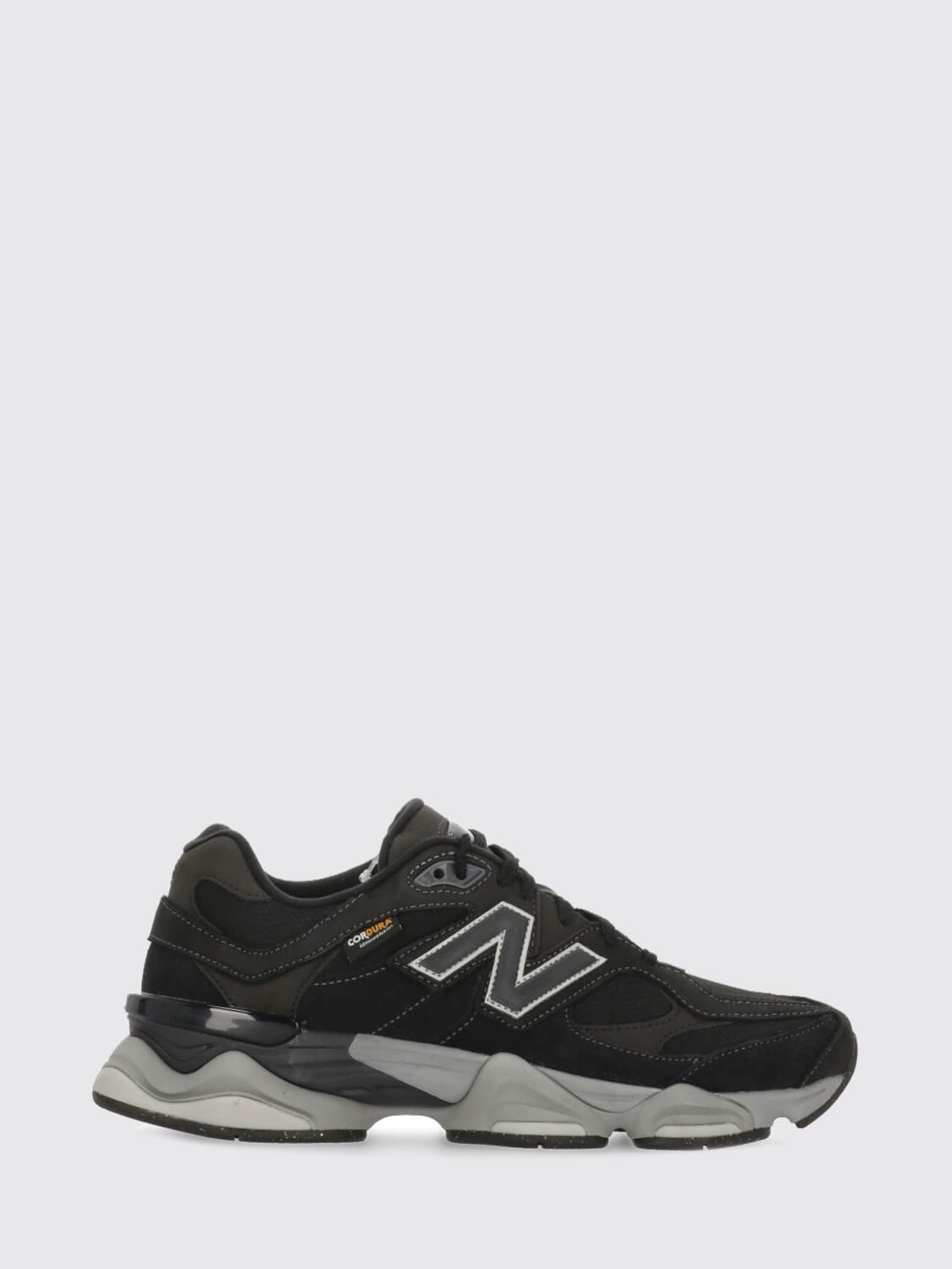 NEW BALANCE SNEAKERS: Sneakers men New Balance, Black - Img 1