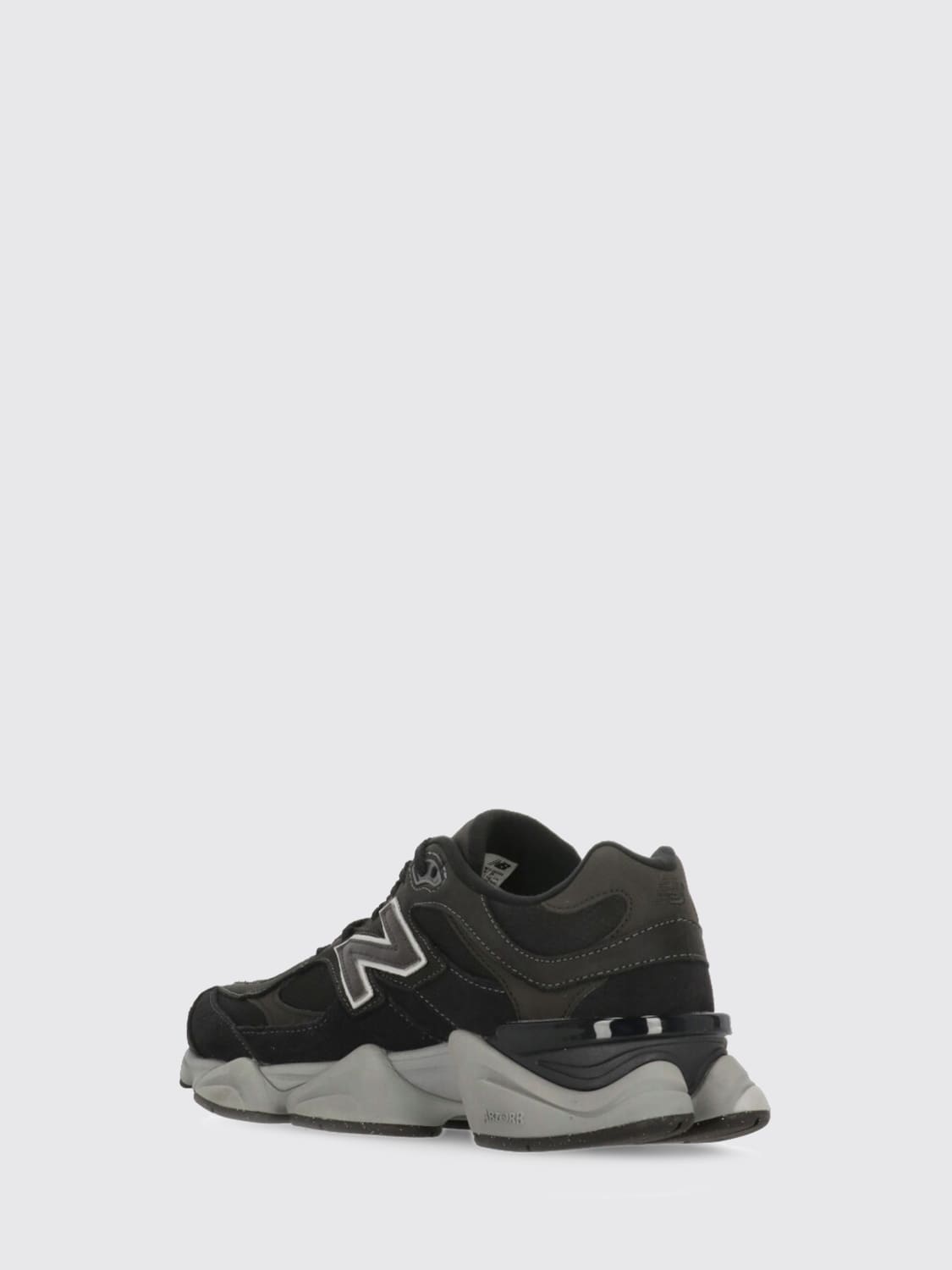 NEW BALANCE SNEAKERS: Sneakers men New Balance, Black - Img 3