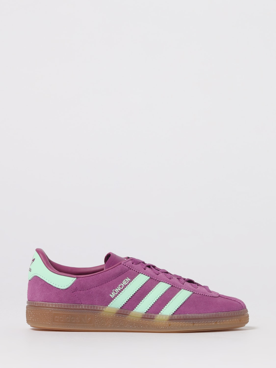 ADIDAS ORIGINALS SNEAKERS: Sneakers woman Adidas Originals, Violet - Img 1