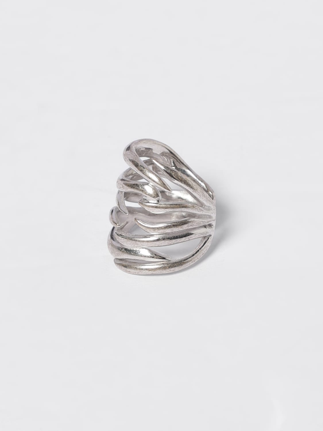 PANCONESI JEWEL: Jewel men Panconesi, Gold - Img 2